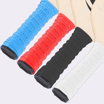 4Pcs Pickleball Paddle Grip Tape, Pickleball Racket Tape Tennis Racket Grip Tape Moisture Wicking Comfortable Replacement Grip Tape Handle Wrap for Pickle Ball Paddle Badminton